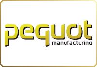 pequot manufacturing mn